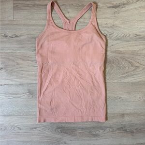 Lululemon Ebb to Street Tank